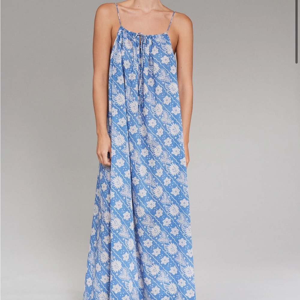 Acacia Bremy dress in Esme